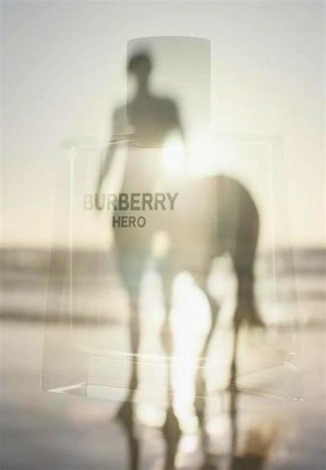 burberry hero film|Burberry Hero official site.